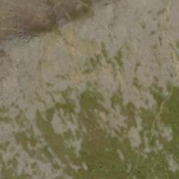 Satellite imagery of cairn, GB