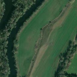 Satellite imagery of Aldford Blobb Hill, GB