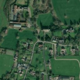 Satellite imagery of Aldford Blobb Hill, GB