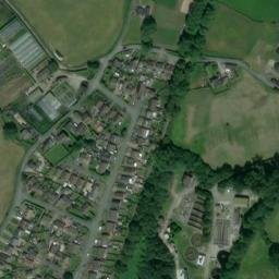 Satellite imagery of Biddulph Lea Forge, GB