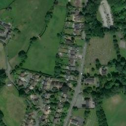 Satellite imagery of Biddulph Lea Forge, GB