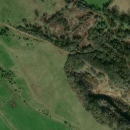 Satellite imagery of Masson Hill, GB