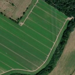 Satellite imagery of Butterberg, DE