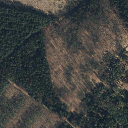 Satellite imagery of Göhrde 157 - 1, DE