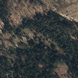 Satellite imagery of Göhrde 157 - 1, DE