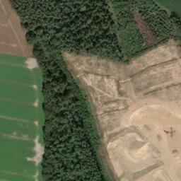 Satellite imagery of Hundeberg, DE