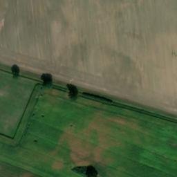 Satellite imagery of Fuchsberg, DE