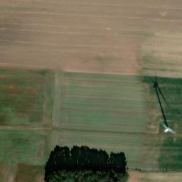 Satellite imagery of Mühlenberg, DE