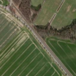 Satellite imagery of Burg Goldbeck, DE