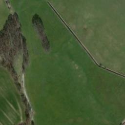 Satellite imagery of Burg Goldbeck, DE