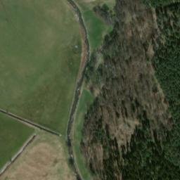 Satellite imagery of Burg Goldbeck, DE