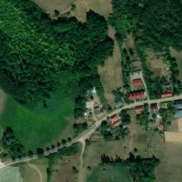 Satellite imagery of Weinberg, DE