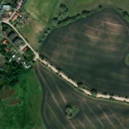 Satellite imagery of Weinberg, DE