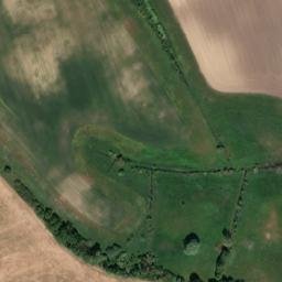 Satellite imagery of Weinberg, DE