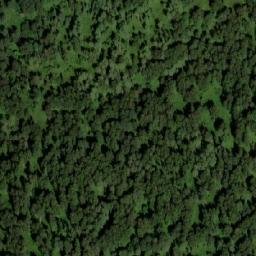 Satellite imagery of Белый Камень, KZ