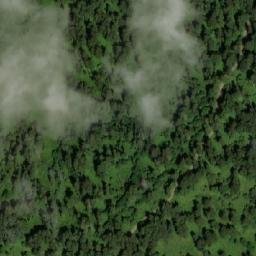 Satellite imagery of Белый Камень, KZ