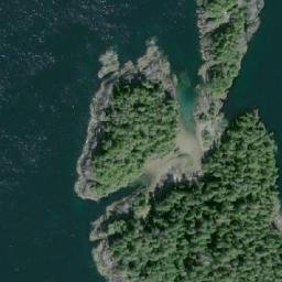 Satellite imagery of Cox Point, CA