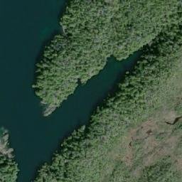Satellite imagery of Cox Point, CA