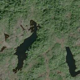 Satellite imagery of Cox Point, CA