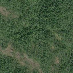 Satellite imagery of Fernyhough Point, CA