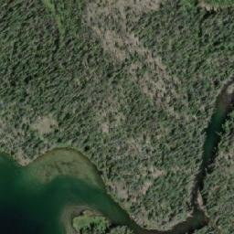 Satellite imagery of Two Bear Hill, CA