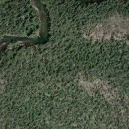 Satellite imagery of Two Bear Hill, CA