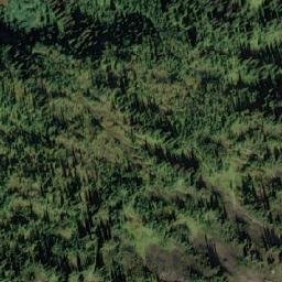 Satellite imagery of Mowdish Range, CA