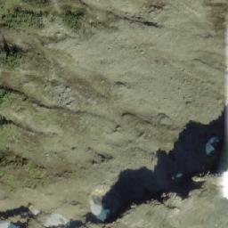 Satellite imagery of Mowdish Range, CA