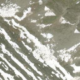 Satellite imagery of Mount Sig Harstad, CA