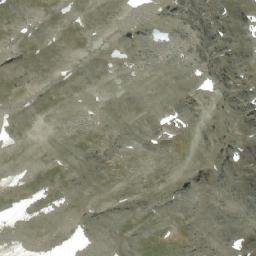 Satellite imagery of Mount Sig Harstad, CA