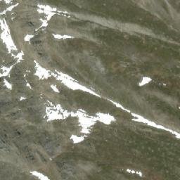 Satellite imagery of Mount Sig Harstad, CA