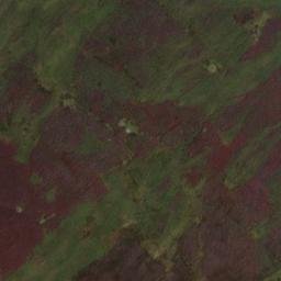 Satellite imagery of Cefn Du, GB