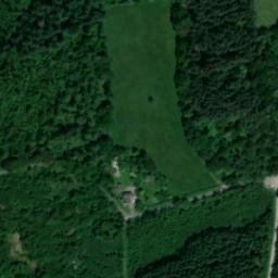 Satellite imagery of cairn, GB