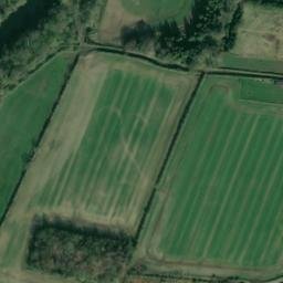 Satellite imagery of Aldford Blobb Hill, GB
