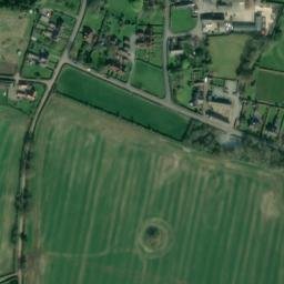 Satellite imagery of Aldford Blobb Hill, GB