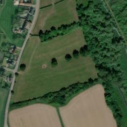Satellite imagery of Aldford Blobb Hill, GB