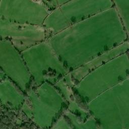 Satellite imagery of Masson Hill, GB