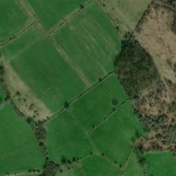 Satellite imagery of Masson Hill, GB