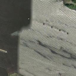 Satellite imagery of Weser-Freileitungskreuzung Bremen-Industriehafen, Mast Nord, DE