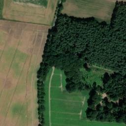 Satellite imagery of Krähenberg, DE