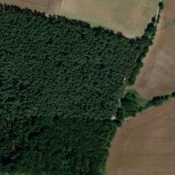 Satellite imagery of Krähenberg, DE