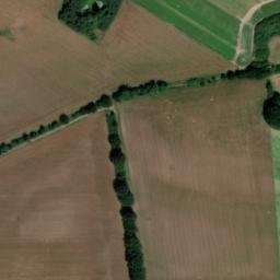 Satellite imagery of Krähenberg, DE