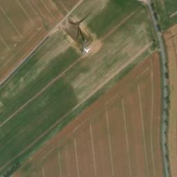 Satellite imagery of Schäferberg, DE