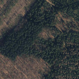 Satellite imagery of Göhrde 157 - 2, DE