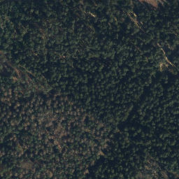 Satellite imagery of Göhrde 157 - 2, DE