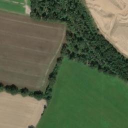 Satellite imagery of Hundeberg, DE