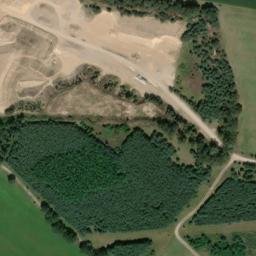 Satellite imagery of Hundeberg, DE