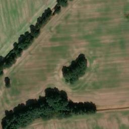 Satellite imagery of Eierberg, DE