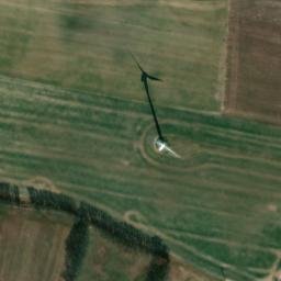 Satellite imagery of Mühlenberg, DE