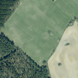 Satellite imagery of Judenberg, DE
